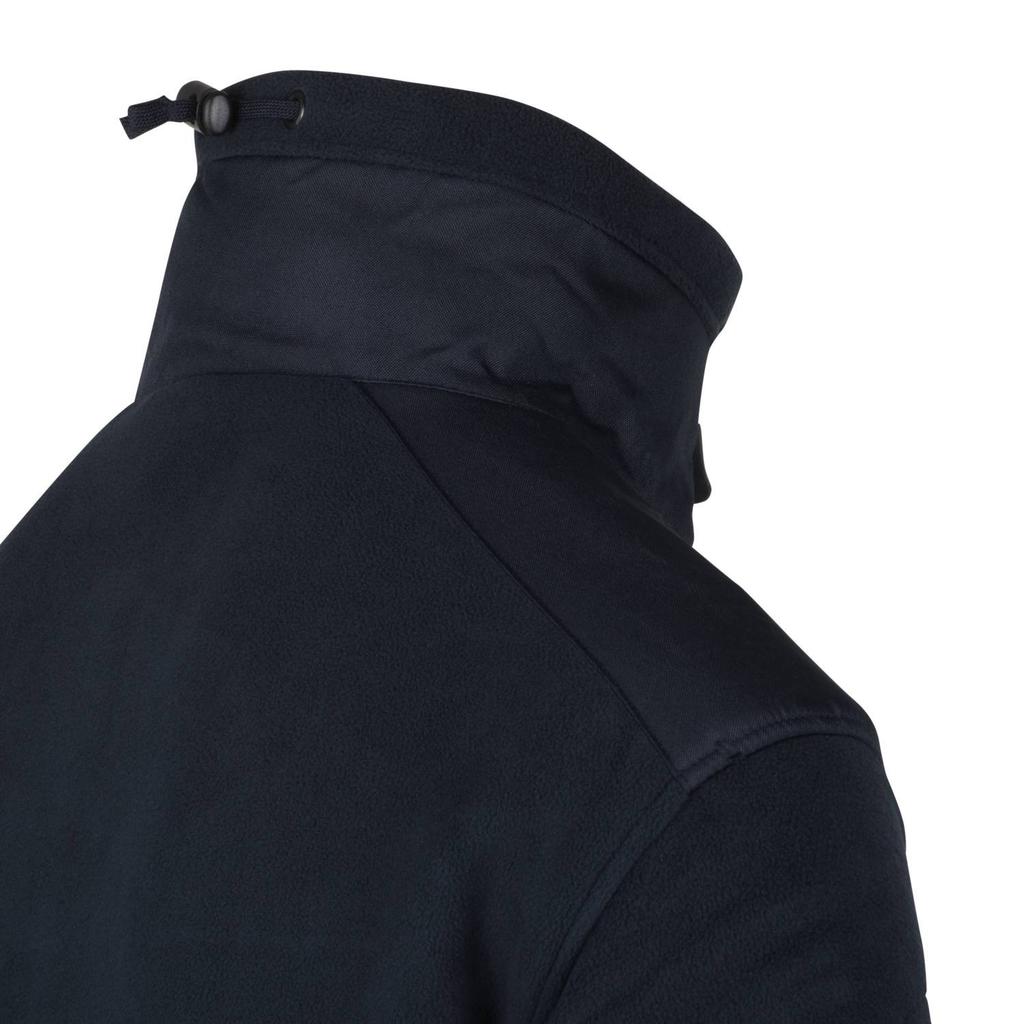 Флисовая куртка Helikontex Liberty Double Цвет: Jungle Green