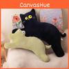 Cute Crocodile Fox Elephant Cat Cartoon Animal Designs Soft Plush Pillow Lumbar