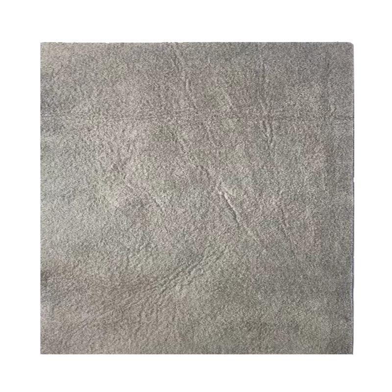 Волшебная безворсовая салфетка для чистки стекла и автомобилей – Впитывающая, утолщенное волокно морского острова, не оставляет следов