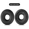 Compatible Earmuff Covers for Panasonic Technics RP DJ1200/DJ1210 Headphones