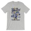 Hot Rod New York T-Shirt. 100% Cotton Premium Tee NEW
