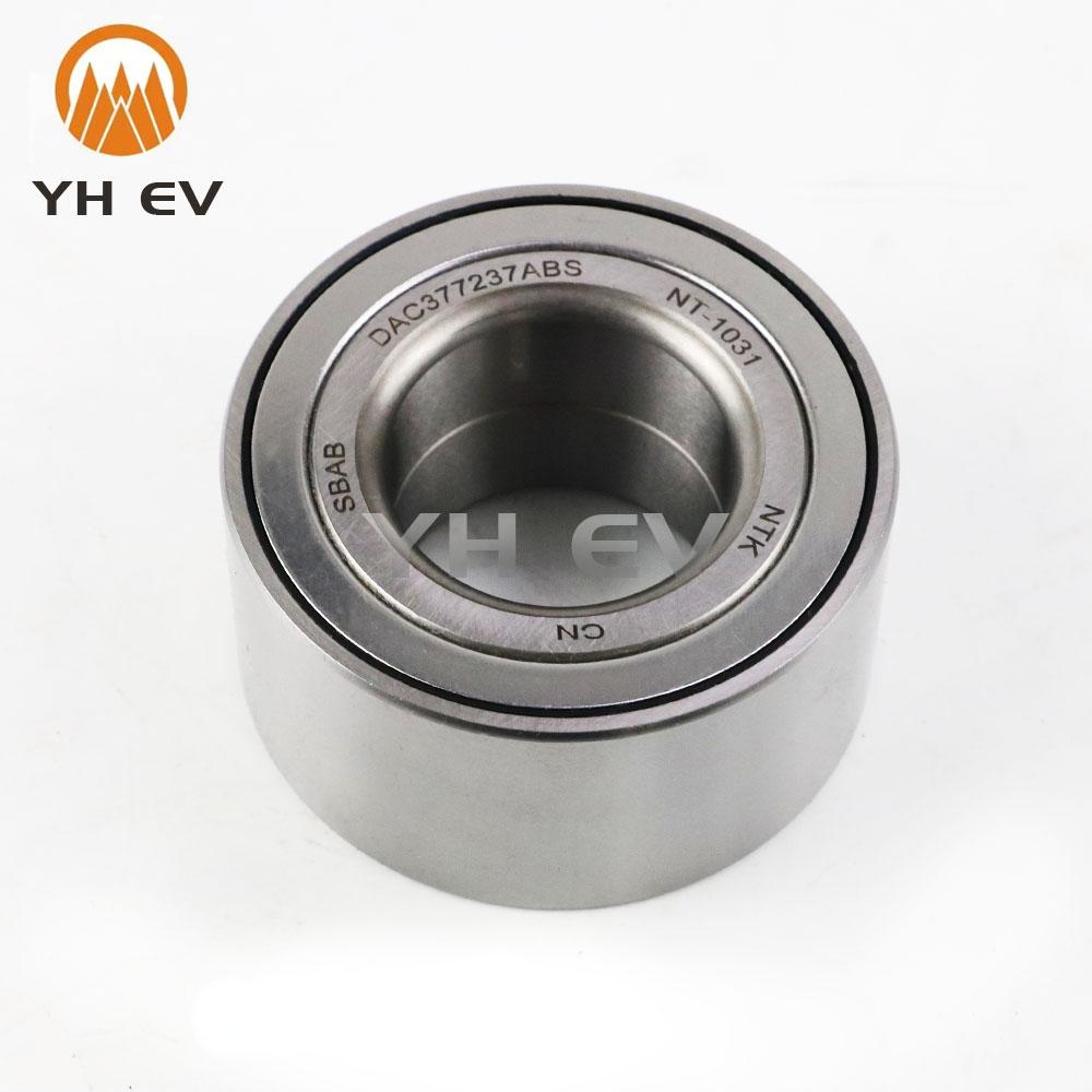Подшипник ступицы переднего колеса DAC377237 для NISSAN Note RENAULT Clio MITSUBISHI Colt MERCEDESBENZ LADA DACIA, OE 40210-1HA9D 402101HM0A