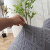 Жаккардовый чехол для дивана с разделенным дизайном для гостиной, чехол для кресла с откидной спинкой, чехлы на одно кресло, эластичные чехлы для дивана