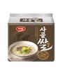 Harim Beef Bone Rice Ramen 116g X 4 Packs