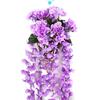 Artificial Silk Trailing Vine Flower Plant Wedding Garland Foliage Decor