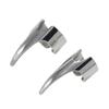 Stainless Steel Manicure Finger Stall Ring Sexy Toys SM Sex Tools Role Playing Props for Adult Games