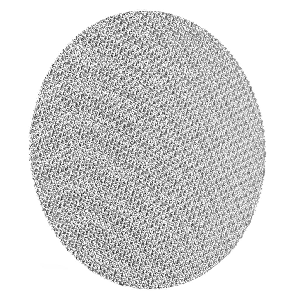 1 мм кофейный фильтр-шайба для портафильтра, кофейный фильтр-пластина из нержавеющей стали, сетчатый фильтр для