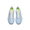 Anta Hydrogen Run 4 Low Top Running Shoes Men Running Shoes Blue White 112225541-1