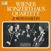 LP Record WIENER KONZERTHAUS QUARTETT - Haydn/Streichquartette Op.17 Nr.5 & SPR3115 PREISTER Australia Classical Used