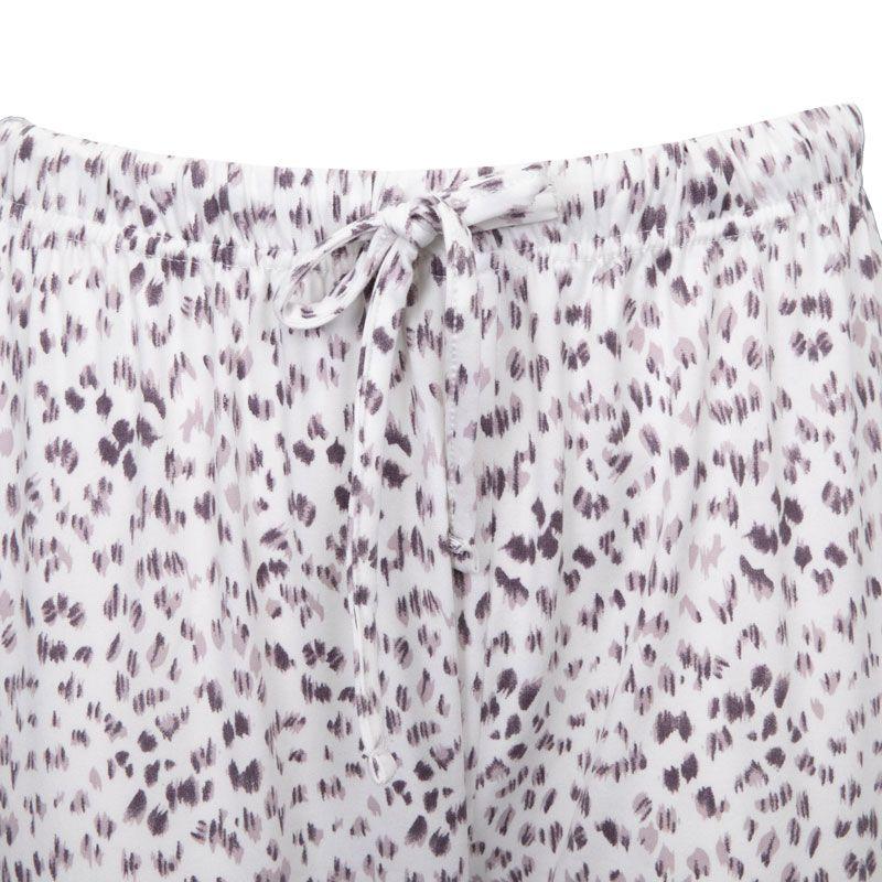 Женские пижамные брюки с принтом Marjane RODIER