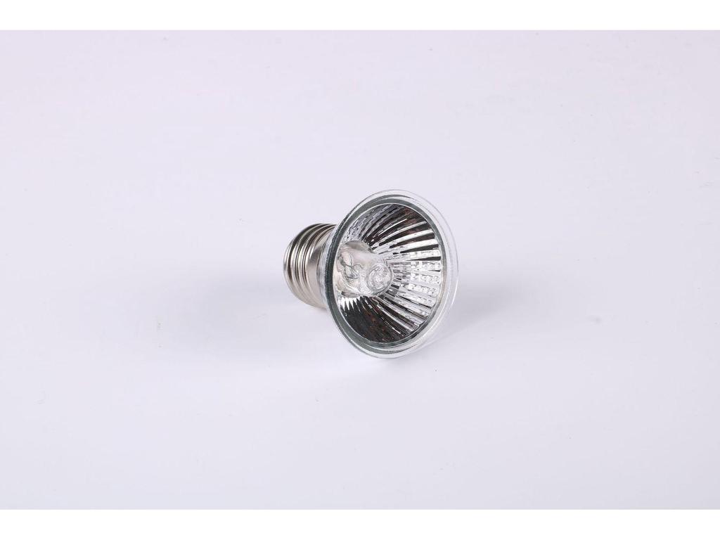 Full Spectrum UVB Heat Lamp for Reptiles - Ideal for Turtles and Lizards