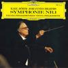 LP Record KARL BOHM, WIENER PHILHARMONIKER - Johannes Brahms Symphonie Nr. 1 C- MG1128 DEUTSCHE GRAMMO 1975 Japan Classical Used