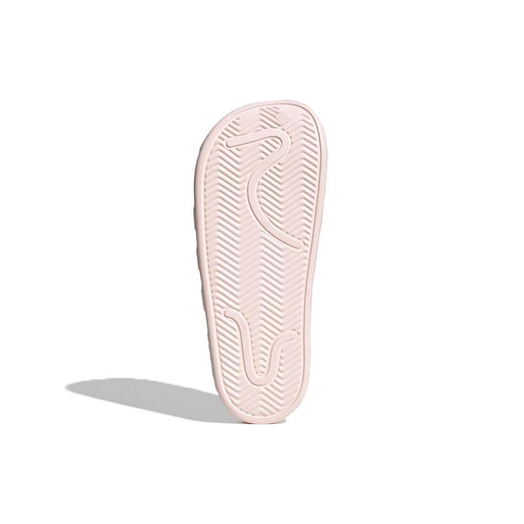 adidas Кроксы Adilette 'Розовый оттенок' FY6045