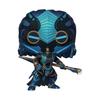 Marvel Figure Black Panther Okoe Funko Marvel Funko Pop!