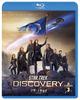 Star Discovery Season 3 Selection Trek Blu-ray (Special Box) (4-Disc Set)