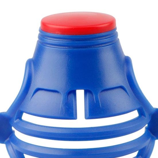 Маркер линии мяча для гольфа, высокоточный компактный вращающийся на 360 градусов трафарет для маркировки мяча для гольфа, инструмент для идентификации выравнивания мяча для гольфа