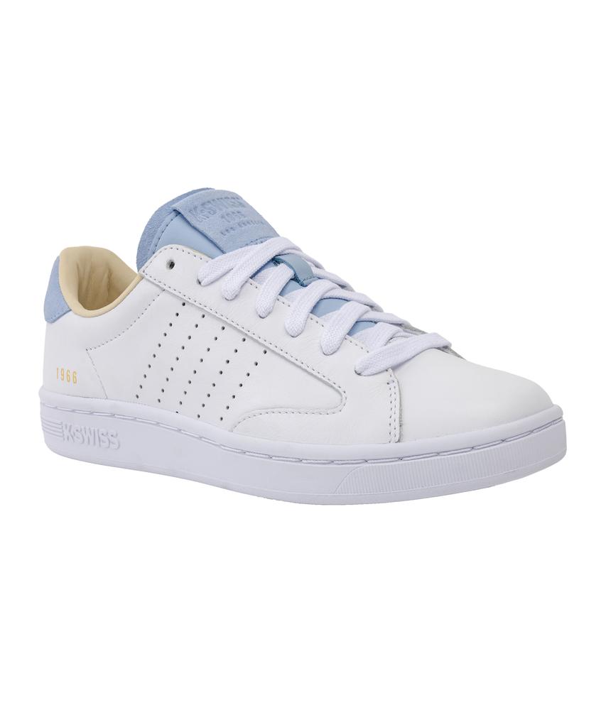 Женские кроссовки K-Swiss Lausanne Club Lth_Aksflsv513Sb