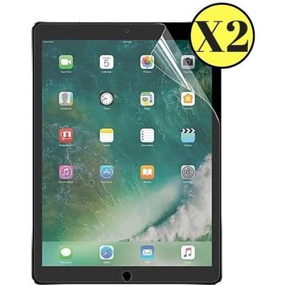 Защитная пленка - Phonillico - iPad PRO 12,9' - Набор из 2 штук - Устойчивая к царапинам - Синтетический пластик