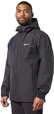 Berghaus Paclite 2.0 Shell Jacket черный/черный
