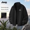 JEEP Men's Autumn/Winter Three-Proof Pilot Jacket