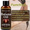 Raw Batana Oil for Hair Growth, 100% Natural Organic Botana Oil for Men & Women, Enhances Thickness, Prevent Hair Loss, Strengthen & Moisturizing 100m
