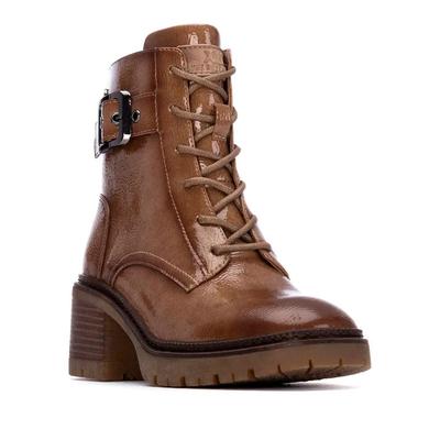 Xti 144275 Booties na obcasie
