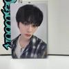 Taesan 19.99 Yizhiyu Photocard