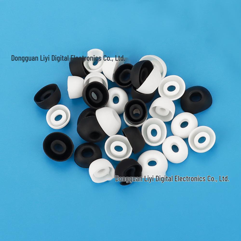 Compatible Silicone Eartips for Google Pixel Buds 2a Bluetooth Earphones