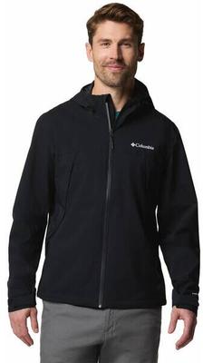Куртка Boulder Falls Jacket (2116173) черный