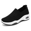Women Sneakers Lightweight Casual Women Shoes Plus Size 41 Antislip Women Tennis Shoes Mesh Breathable Walking Vulcanized Shoes