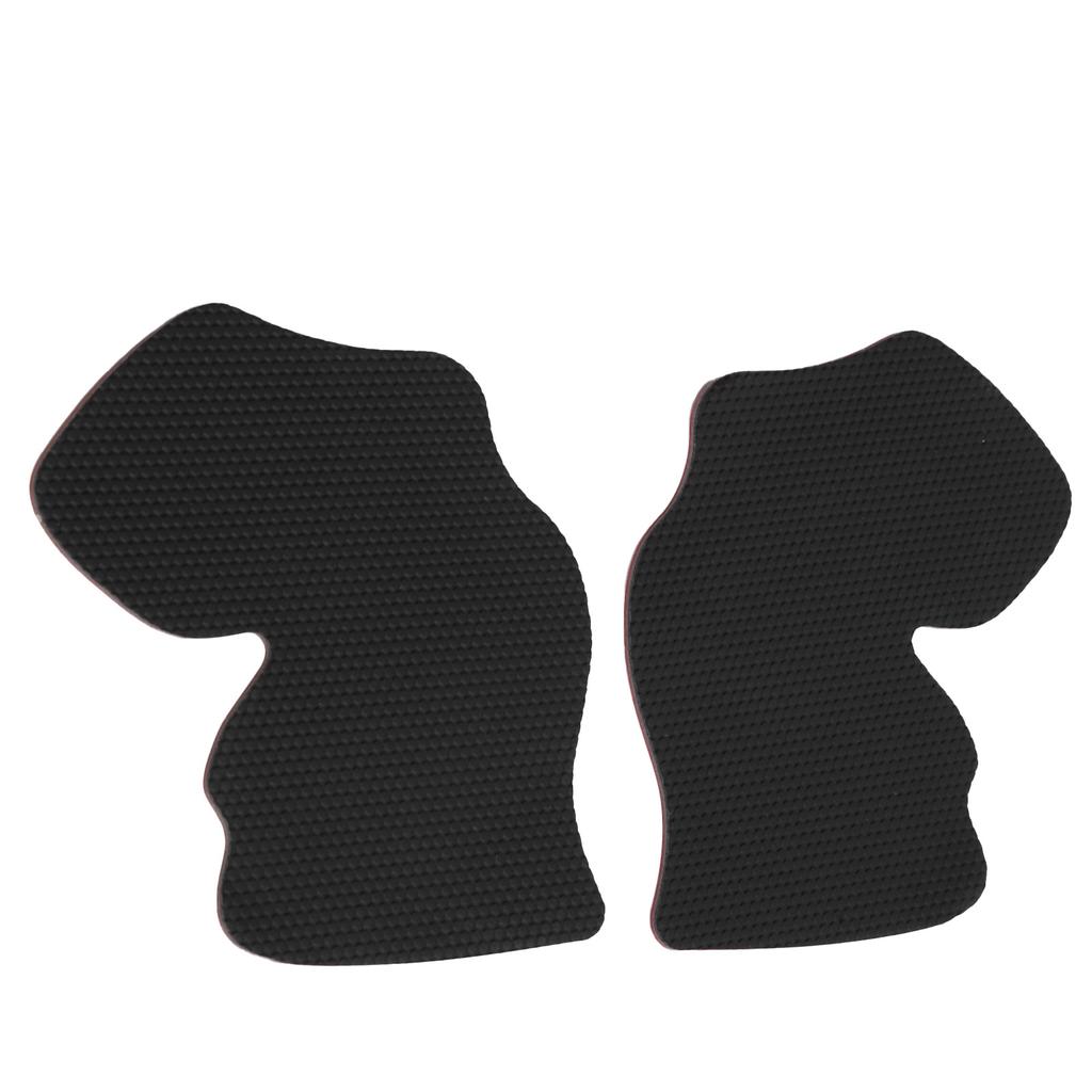 Silicone Handle Cover Protector Fit for PS5 Game Handle NonSlip Sticker Handle Protector for Gamepad