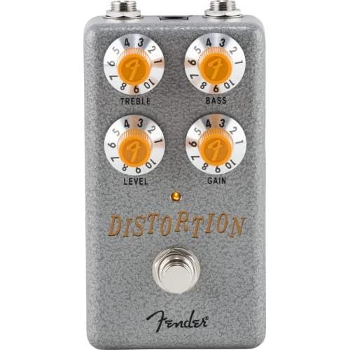 Fender distortion effect Hammertone Distortion distortion