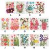 Filling Materials Jewelry Making Beauty Decal Resin Filler Resin Mold Filling Flower Dried Flowers