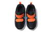 Kids' Sneakers Nike Air Max 90 Kids Lifestyle Shoes Black Orange Blue Children Aged 3 7 Years Old