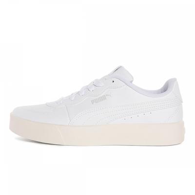 Sky Clean 38014714 Puma White Puma White Feather Grey