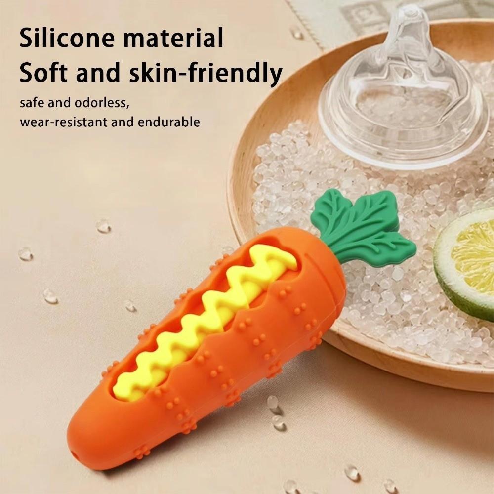 Interactive Pet Chew Toy Bite-resistance Sound-Producing Toy  Small Dogs Training