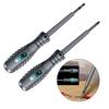 High-torque Electric Pencil HighLight Magnetic Bit Screwdriver Tester Pen