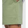 Gymshark Rest Day Woven Shorts Natural Sage Green A5a6d Ecjk
