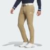 AdidaS Golf Men S 4 Way Golf pantS Beige Im6462