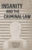 Книга Insanity and the Criminal Law
