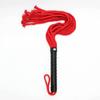 Soft Rope Flogger Sex Whips Spanking Fetish Impact Toys Dominant Submissive Floggers