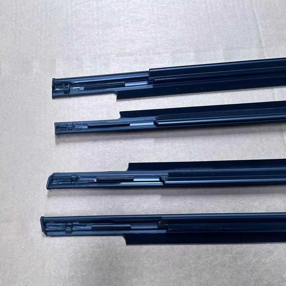 Mitsubishi Lancer 2008-2017 Window Sealing & Water Deflector Strip