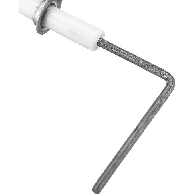 SEN01114 Flame Sensor Replacement for Trane/American Standard Furnace Flame Sensor Rod Stainless Steel SEN337, SEN0337, SEN441, SEN0441, SEN491,