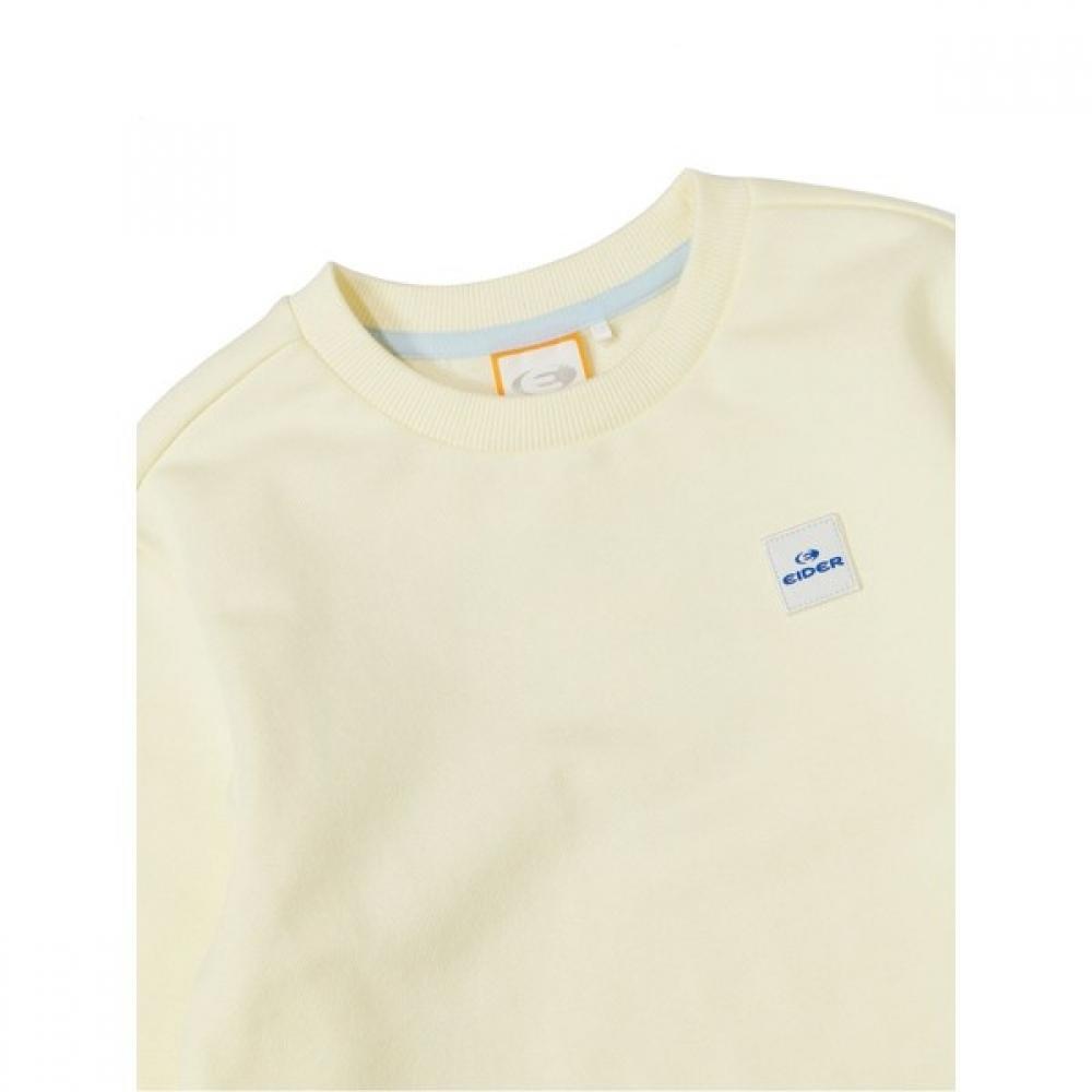 Eider Детский комплект из 3-х предметов, свитшот Essential Jup232511y