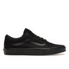 Old Skool Black Unisex Sneakers VN000D3HBKA