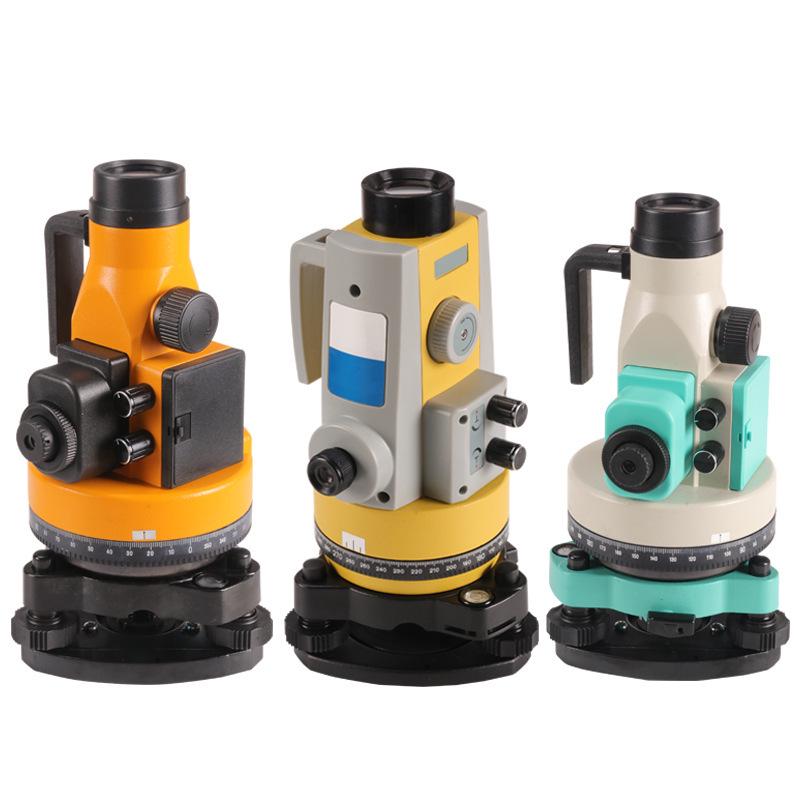 High Precision Adjustable Laser Plumb Bob & Vertical Level Measuring Tool
