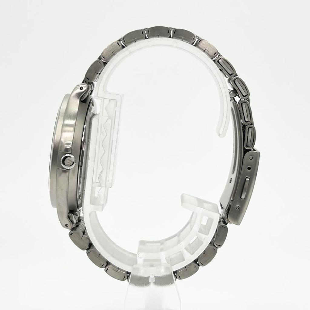 [USED] SEIKO TITANIUM 7N42-8A60 Quartz Watch