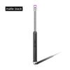 Kitchen USB Electric Arc Lighter Rechargeable Windproof BBQ Flameless Plasma Candle Long Lighters Hose Gas Stove Ignition Gun