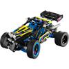 LEGO Technic Внедорожный гоночный багги игрушка подарок на день рождения блок Рождество мальчики девочки дети 8 лет 9 лет 10 лет ученик начальной школы