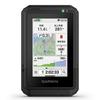 Портативный GPS-навигатор eTrex Touch с водонепроницаемой и пыленепроницаемой конструкцией для активного отдыха и альпинизма, сенсорный экран, компас,